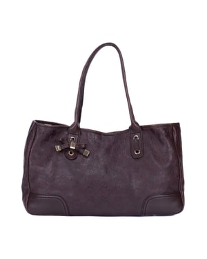 Prince Tote Medium Shoulder Bag