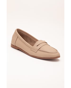 Dorothy Leren Loafer