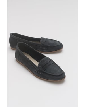 Dorothy Leren Loafer