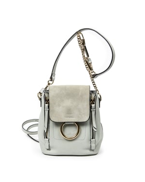 Small Faye Backpack Rugzak