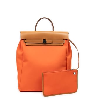 Herbag A Dos PM Backpack
