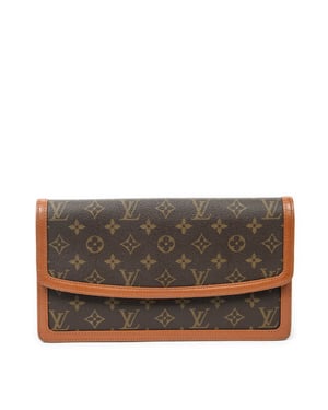 Pochette Dame GM Handtas