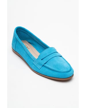 Dorothy Leren Loafer