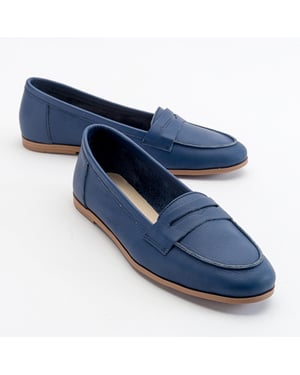 Dorothy Leren Loafer