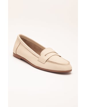 Dorothy Leren Loafer