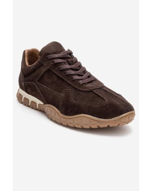 Lars Leren Sneaker Dames