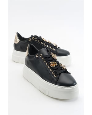 Ater Bee Buckle Skor Women
