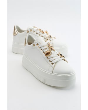 Ater Bij Gesp Sneakers Dames