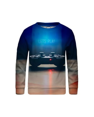 "Gamer" Sweatshirt