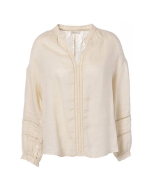 JcSophie Blouse lange mouw l3118 leslie