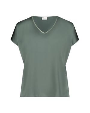Vera Mont Top korte mouw 03424262