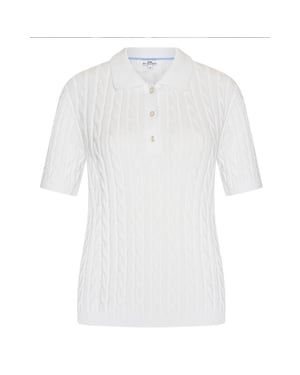 HV Polo Top korte mouw 04091016 anna