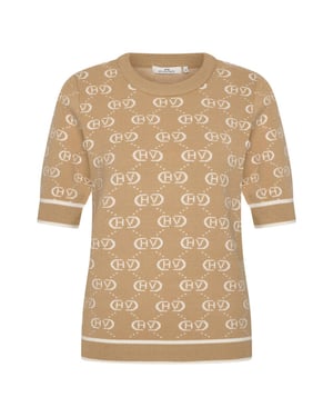 HV Polo Pullover 04091010 alice
