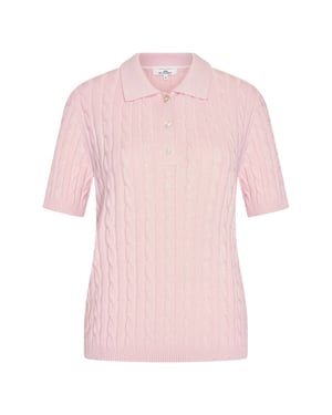 HV Polo Top korte mouw 04091016 anna