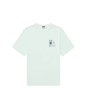 Kultivate T-shirt korte mouw 2601010204