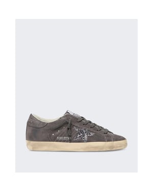 Golden Goose Deluxe Brand Dames super star