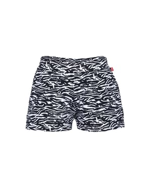 JOOP! Jeans Vrouwen Bikini broekjes Animal Print