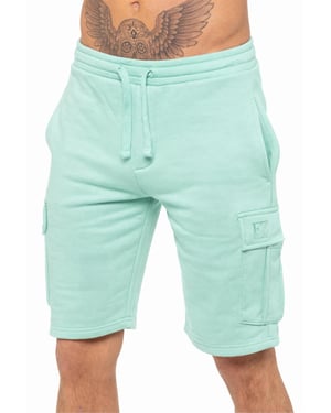 Enzo | Mens Cargo Shorts