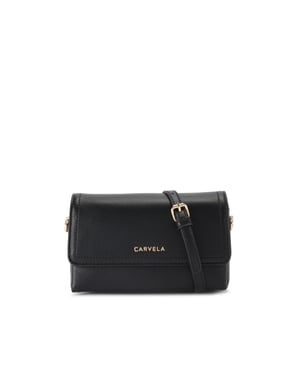 Carvela Louisa Mini Xbody Bag