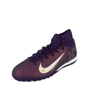 ZM Superfly 10 Academy KM TF Mens Football Boots