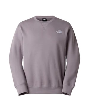 The North Face m essential relaxed crewneck sweatshirt sweater heren -