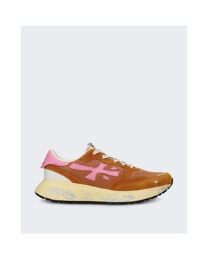 Premiata Dames lauryn