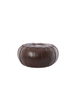 Light & Living poef calima Ø58x32 cm -