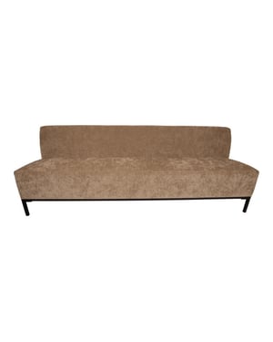 PTMD bankje xania - 200x65x88cm