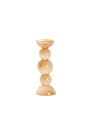 Light & Living kaarsenhouder itinga Ø10x26.5 cm -