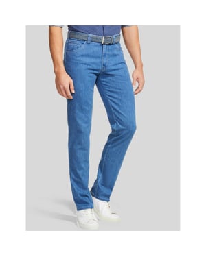 Meyer Flatfront jeans dublin art.1-4122 1271412200/17
