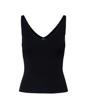 Jacqueline de Yong Jdynanna sl top knt noos -