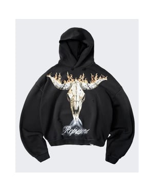 Represent Heren british cowboys hoodie