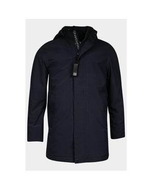Giordano Winterjack peppe packable parka lightwei 422631/60