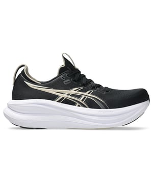 Asics gel-nimbus 28 hardloopschoenen dames neutraal -