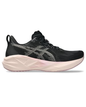 Asics novablast 5 hardloopschoenen dames neutraal -