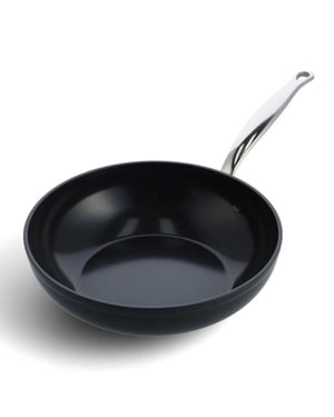 Greenpan Barcelona pro wok 28 cm