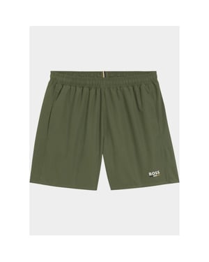 Hugo Boss Zwembroek swordfish 10257136 01 50554613/350