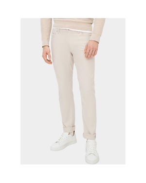 Brax Katoenen 5-pocket style.chuck 07-1722 07863020/56