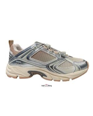 Tommy Hilfiger Damesschoenen sneakers
