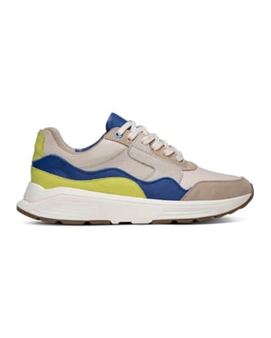 Xsensible 33200.3-golden gate men 530-taupe combi
