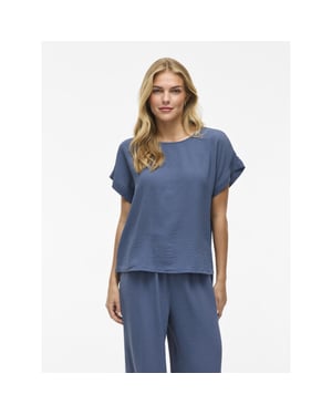 Vila Vijosa s/s top noos