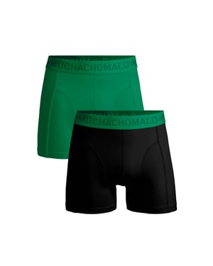Muchachomalo Jongens 2-pack boxershorts
