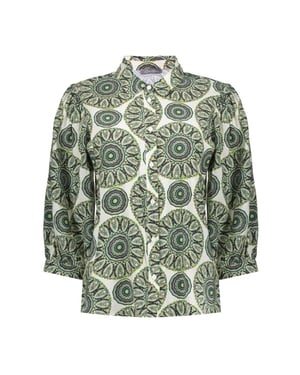 Geisha Blouse 63253-20