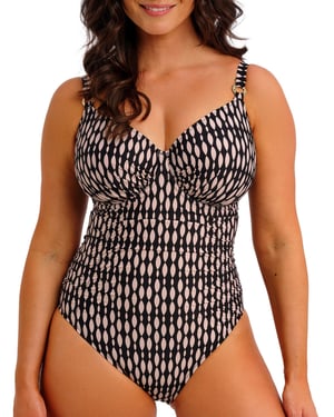 Shell Bay Full Cup Swimsuit