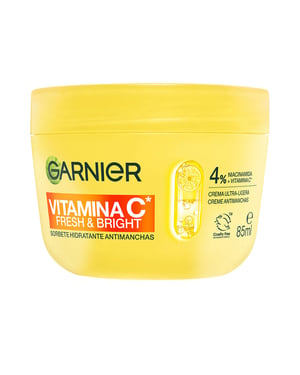 Vitamine C Verse & Heldere Hydraterende Anti-vlek Sorbet 85 ml