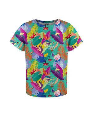 "Monkeys" T-shirt