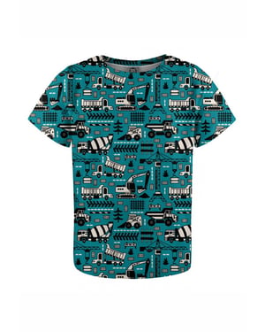 "Trucks" T-shirt