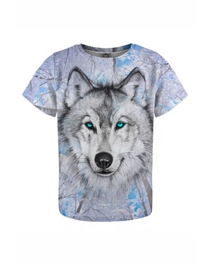 "Wolves" T-shirt