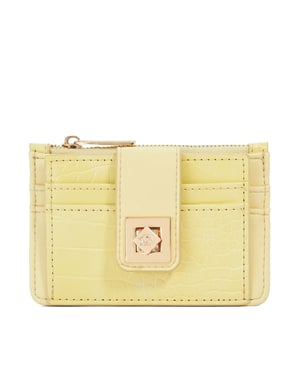 Dune Accessories Karra - Reptile-Effect Purse