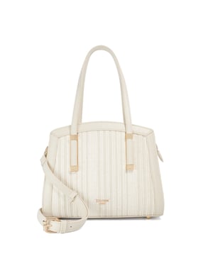Dune Accessories Dorris - Branded Hardware Tote Bag